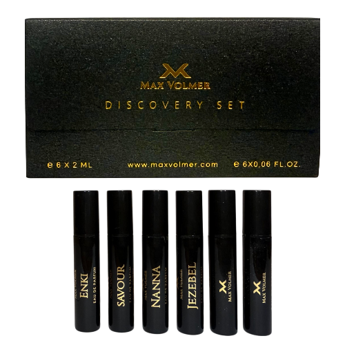 DISCOVERY SET